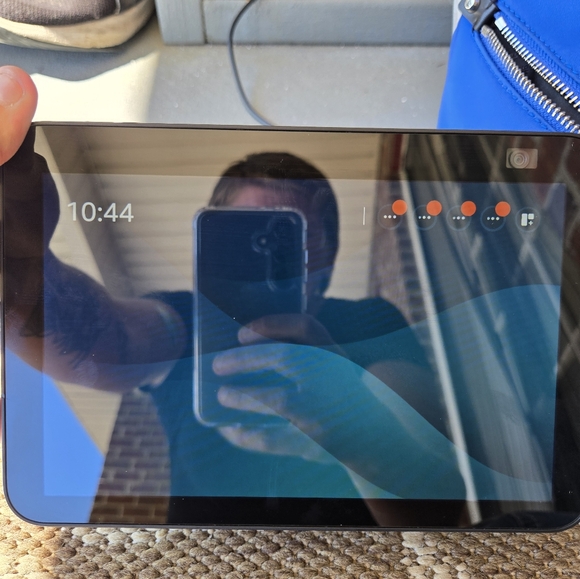 Echo Show 8 - Picture 5 of 5